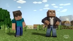 2012 VGA's - Samuel L. Jackson Mode- Minecraft