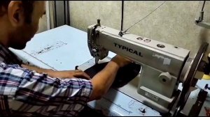 Как перетянуть автомобильное кресло / Toyota Caldina - перетянул в натуральную кожу