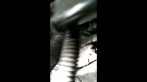 Замена стартера VW T4 2.5TDI