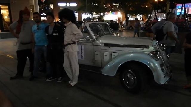 новая Кавказская пленница