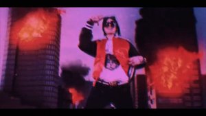 ПАША ТЕХНИК X FACE - Я РОНЯЮ ЗАПАД (Chopped & Screwed by DJ DVNTE)