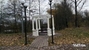 Прогулка по городу ?. Электрогорск