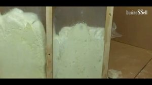 Утепление пустотных стен жидким утеплителем. Оборудование.  Продажа