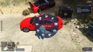 ГТА 5 РП УГОН (GTA 5 RAGE Multiplayer) ЗАРАБОТОК ДЛЯ МАФИЙ гайд для новичков