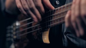 Stradi mini bass demo