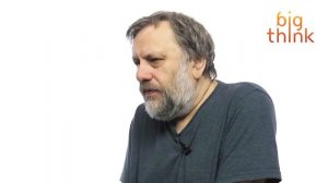 Славой Жижек о Счастье