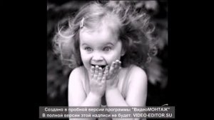 От улыбки станет всем светлей