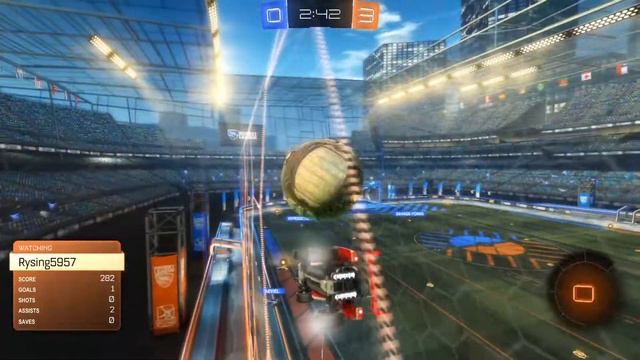 XP HSL | Rocket League | S2 | WK2 | Conference B | St Edmunds C2 vs St Edmunds C1 смотреть онлайн