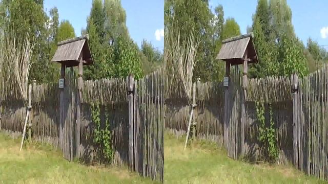 3D Нарочанка-Вилия 2013. ГЭСБР смотреть онлайн