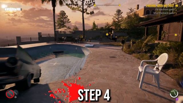 Dead Island 2 AFK MAX LEVEL Glitch (VERY EASY)