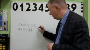 Как измерить скорость чтения - быстро и просто. Скорочтение.