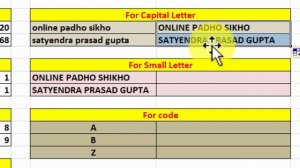 Calculate LCM, HCF, Sin, Cos, Tan, Fact,| excel formulas and functions| excel using formula|Excel#1