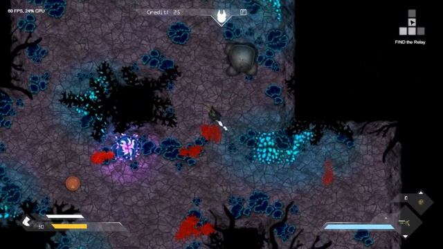 Crater Hounds · Game · Gameplay смотреть онлайн