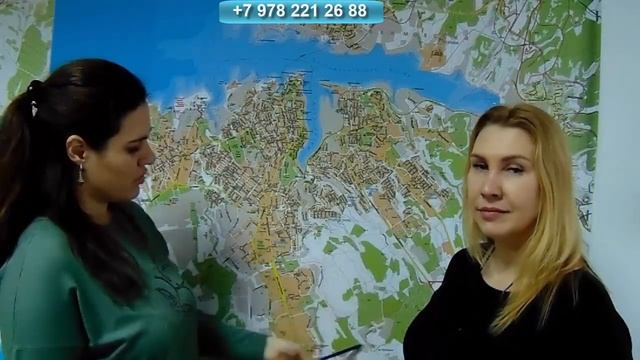 КОРАБЕЛЬНАЯ СТОРОНА СЕВАСТОПОЛЯ: Обзор районов Севастополя