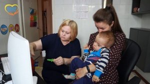 Высокотехнологичные средства альтернативной коммуникации.