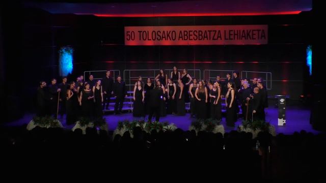 ASTURIES, Josu Elberdin - EL LEON DE ORO смотреть онлайн