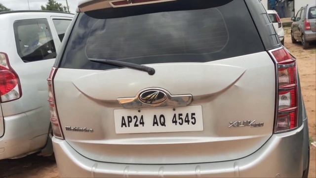 Xuv500, Scorpio,Bolero All Types of Bank Seized Cars At Reasonable Price|| Shriram Automall Peddamb