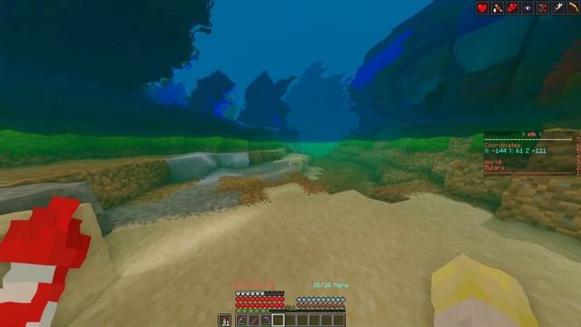 BEST MINECRAFT 1.16.4 SHADERS! (Low End/High End Shaders) (Java) смотреть онлайн