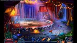 Хроники Хэллоуина 3. Проклятая семья [Бонусная глава]