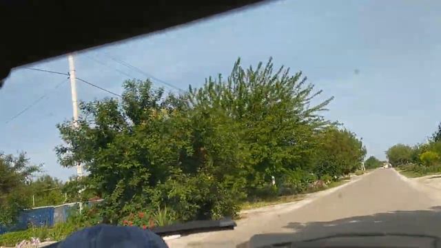 Где отдыхают местные жители на Азовском море? Село Глафировка. Майский плавательный сезон! (1 часть
