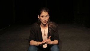 ВИЗИТКА - Анастасия Карлова, актриса и певица.