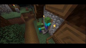 Мультсериал по книге Дневник Стива. Серия 6 Книга 1!