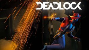 Deadlock. Очень секретная игра.