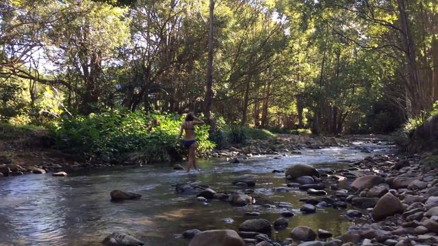 Моя Австралия // Путешествие на машине// By Sasha K смотреть онлайн