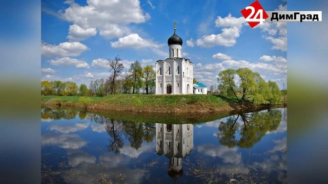 КАК ВОЗНИКЛО ПРАЗДНОВАНИЕ ПОКРОВА смотреть онлайн