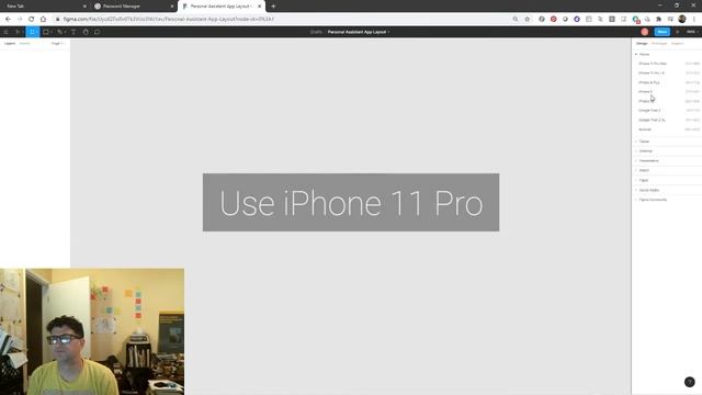 Getting Started In Figma смотреть онлайн