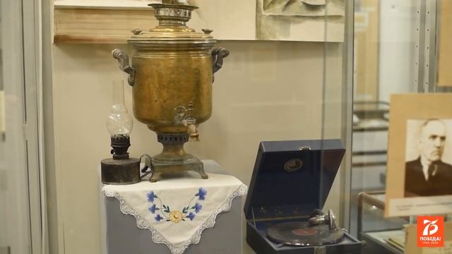 псковский музей-заповедник предлагает экскурсию по экспозиции «Псковский край в годы ВОВ» смотреть онлайн