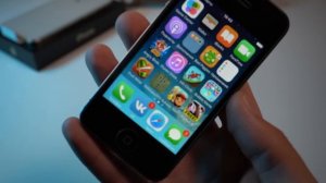 Купил iPhone 4S в 2021 - Мой первый айфон  (10 лет спустя)