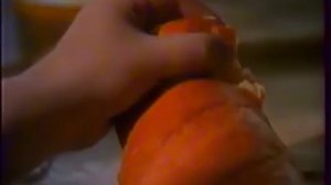 Реклама из 90 х маргарин Rama