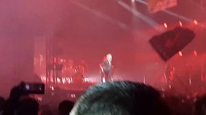 Алиса - Аэробика (Кинчев Фест,Санкт-Петербург Севкабль Порт 08.09.2023)