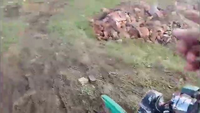 Я учусь кататься на питбайке смотреть онлайн