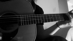 Ryan Adams “ When The Stars Go Blue” ..cover by James Passey