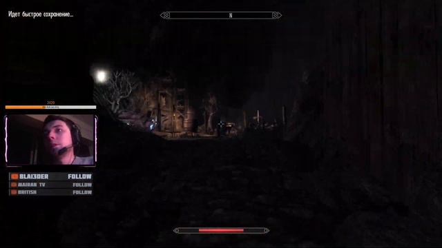 💎 The Elder Scrolls V: Skyrim [Скайрим] / Enderal 💎 → Стрим часть #7 смотреть онлайн