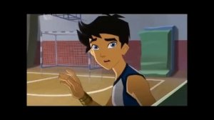 Египтус и новые приключения пчёлки Майи RYTP