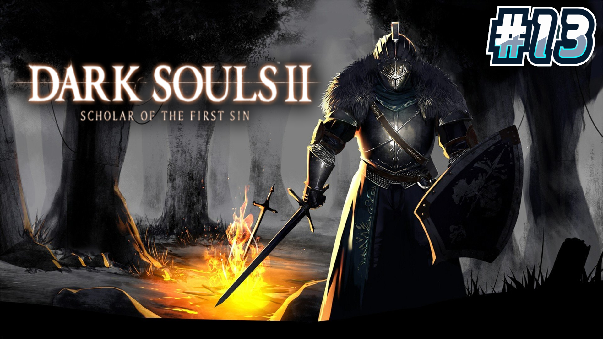 сохранения для dark souls 2 scholar of the first sin steam фото 10