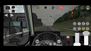 БАЗ Еталон А079.23 | Proton Bus Simulator Urbano (Gameplay) | Proton Bus Simulator Mod
