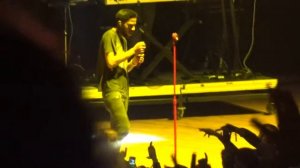 Kid Cudi performing Pursuit of Happiness- Sweetlife Festival 2012