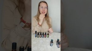 СИМФОНИЯ КЛЕТОК |ДОТЕРРА |Лимфотический протокол