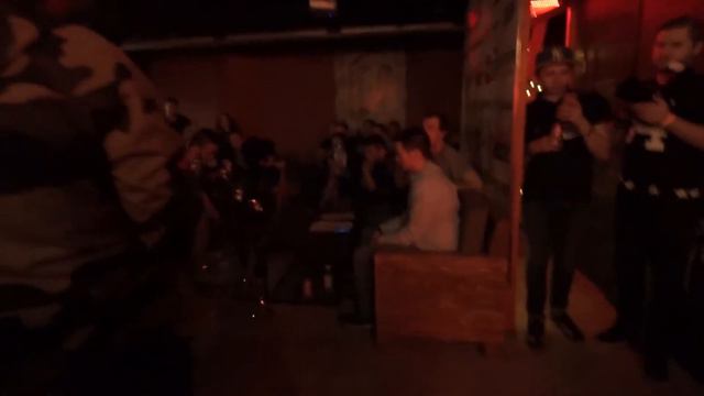 Суровый REMATCH | Расул Асадулин (Hookah Place г. Челябинск) смотреть онлайн