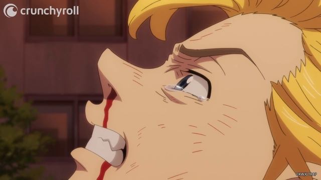 Tokyo Revengers Ep. 1 | DUB | Reborn смотреть онлайн