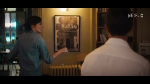 Каменное сердце . (2023) . Боевик , триллер , трейлер смотреть онлайн