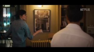 Каменное сердце . (2023) . Боевик , триллер , трейлер