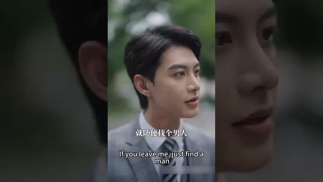 【FULL】白天她是他的得力助手，夜晚她是他的替身情人，5年的契約關係她斂藏了所有愛意與喜怒哀樂，本以為契約結束一拍兩散，卻不曾想只把她當玩物的他竟然反悔了！#短劇 #甜寵 #總裁灰姑娘