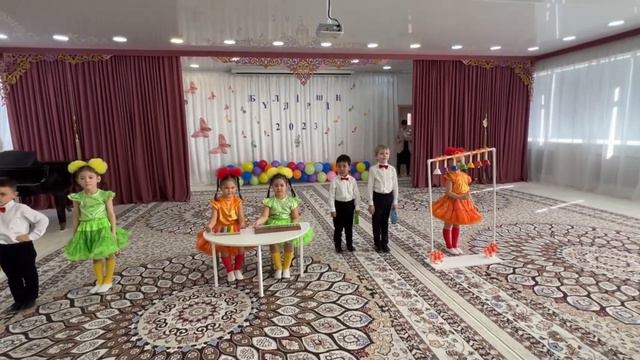 Сборник лучших детских оркестров к празднику 8 марта🌸 Утренник 8 марта в детском саду! смотреть онлайн