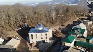 Дагестан Табасаранский район