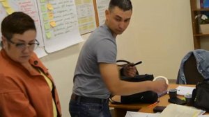 Картирование потока создания ценности. Компания "Рециклинг"
